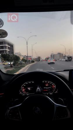 بي ام دبليو الفئة 5